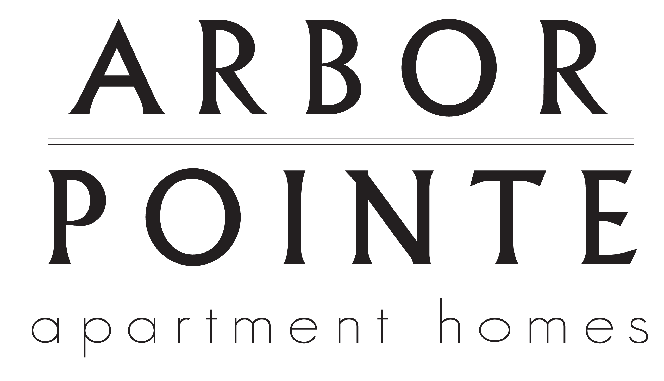 Arbor Pointe logo
